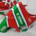 2008-2016 Yamaha YZF-R6 Yakhnich Race Fairing 4