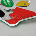 2008-2016 Yamaha YZF-R6 Yakhnich Race Fairing 5