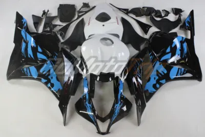 2009 2012 Honda Cbr600rr Leyla Fairing2 1