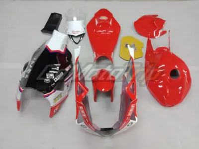 2009 2014 Bmw S1000rr Milwaukee Sbk 2016 Race Fairing 1