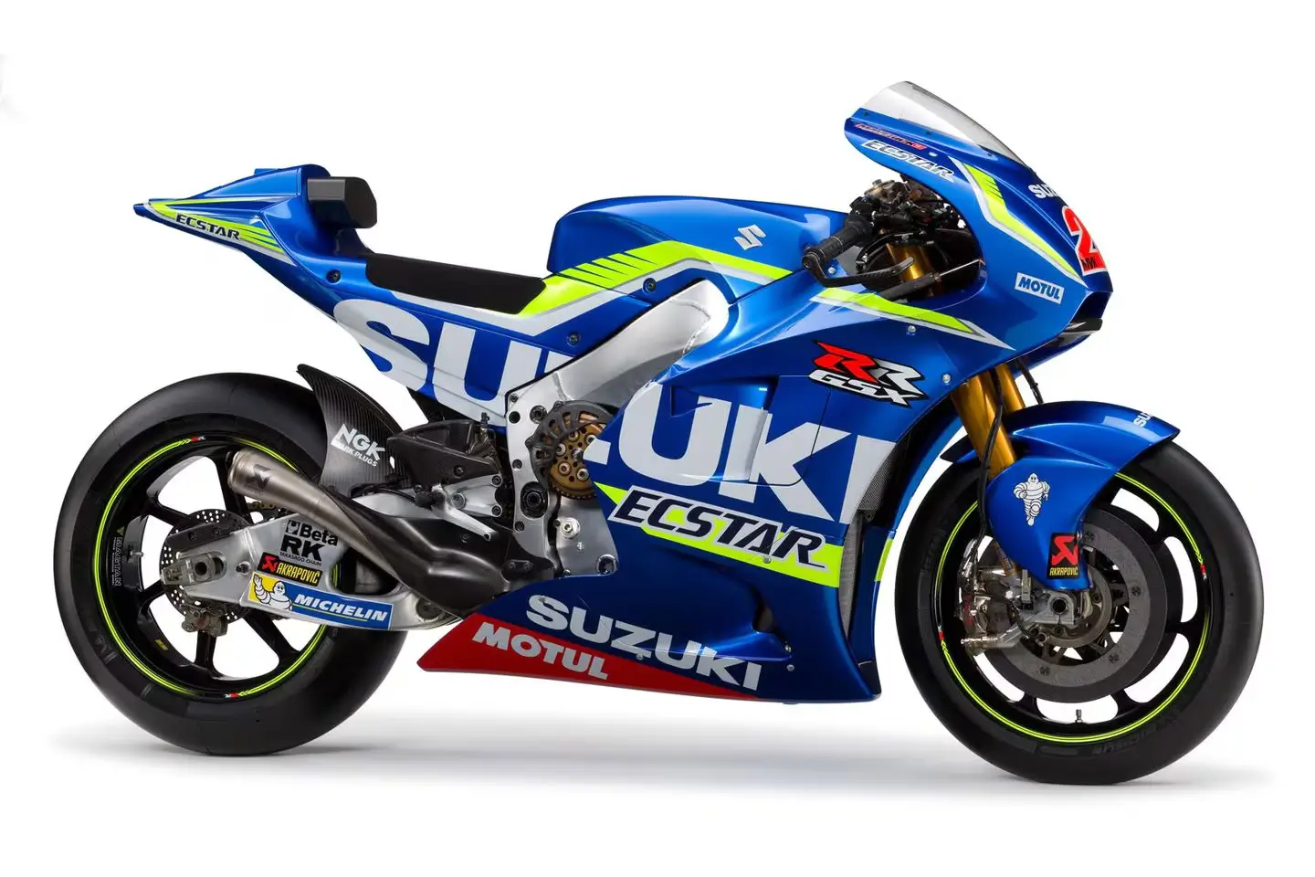 2009 2016 Suzuki Gsxr 1000 Motogp Race Fairing 8