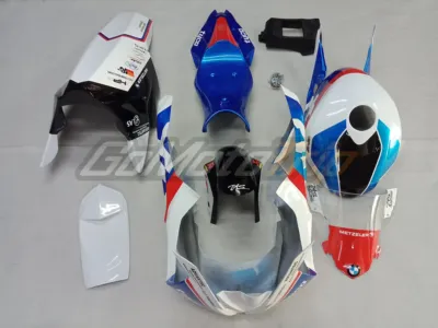 2015 2018 Bmw S1000rr Tyco Race Fairing 1