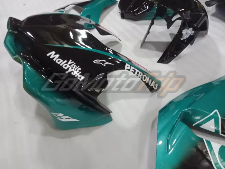 2015 2019 Yamaha Yzf R1 Petronas Srt Race Fairing 2