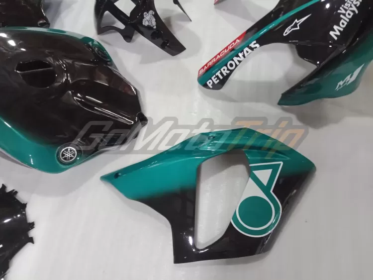 2015 2019 Yamaha Yzf R1 Petronas Srt Race Fairing 4