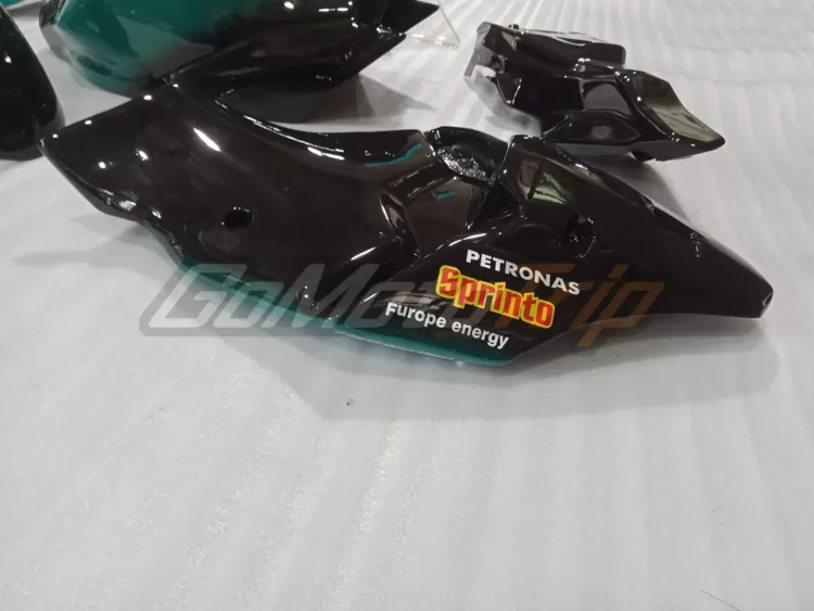 2015 2019 Yamaha Yzf R1 Petronas Srt Race Fairing 7