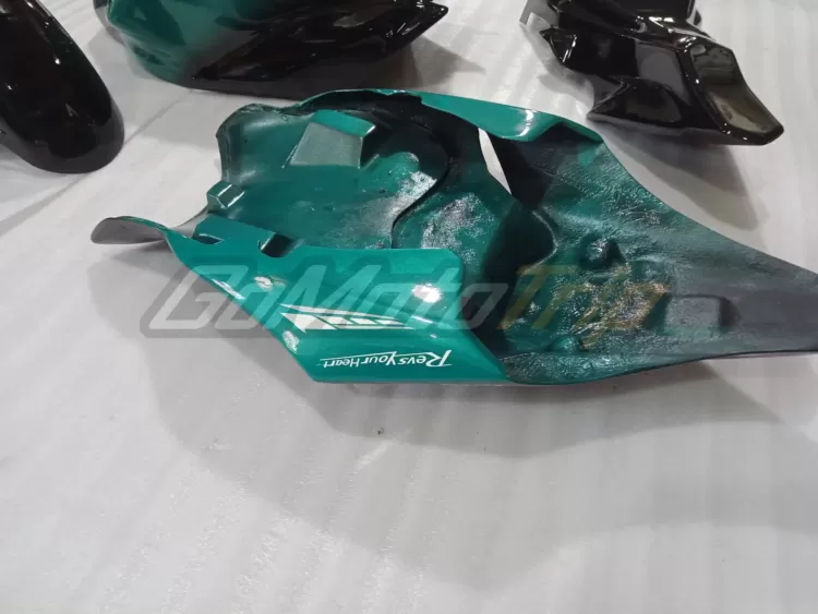 2015 2019 Yamaha Yzf R1 Petronas Srt Race Fairing 8