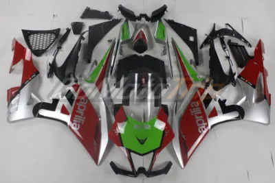 2018 Aprilia Rsv4 Rf Le Fairing 1