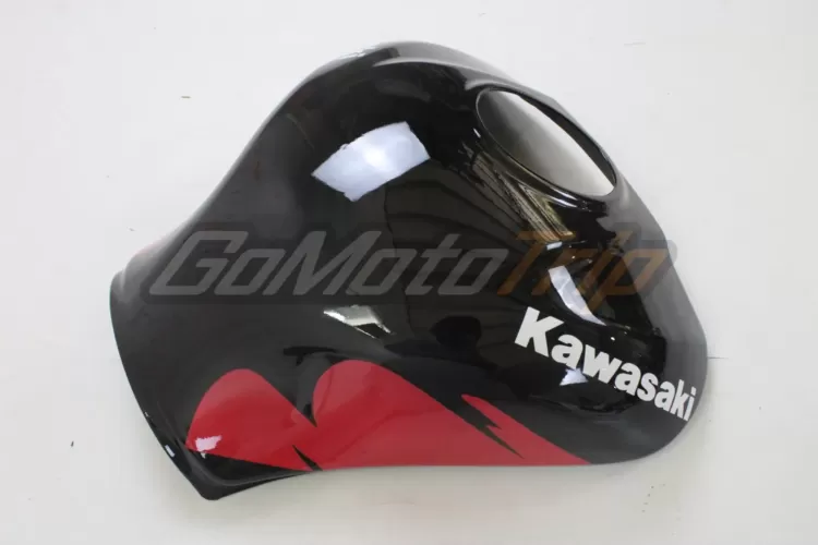 2024 Kawasaki Ninja Zx 10r 40th Anniversary Fairing 9