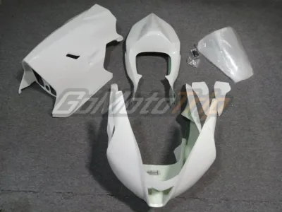 Aprilia Rsv1000 Unpainted Race Fairing 1