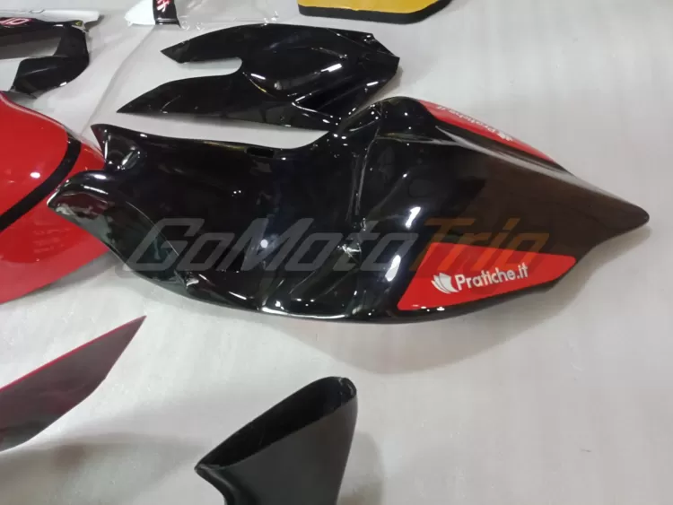 Ducati 1199 2016 Wsbk Race Fairing 6