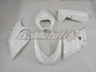 Mv Agusta F4 1999 2009 Unpainted Race Fairing 1