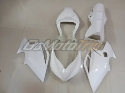 Mv Agusta F4 2010 2019 Unpainted Race Fairing 1