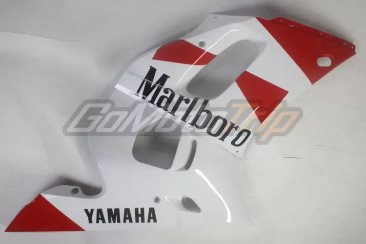 1998 2002 Yamaha Yzf R6 Marlboro Fairing 7