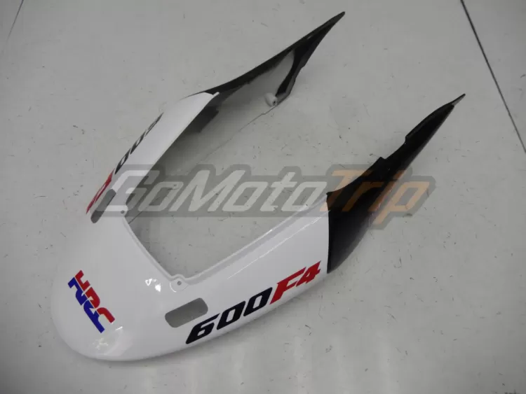 1999 2000 Honda Cbr600f4 Playboy Fairing 11