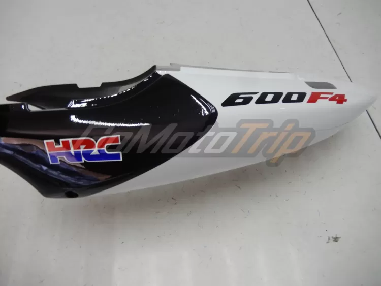 1999 2000 Honda Cbr600f4 Playboy Fairing 12