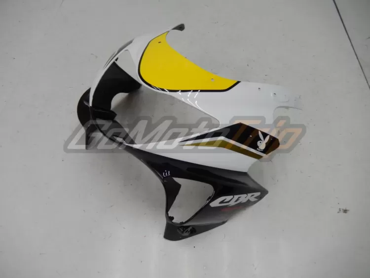 1999 2000 Honda Cbr600f4 Playboy Fairing 6