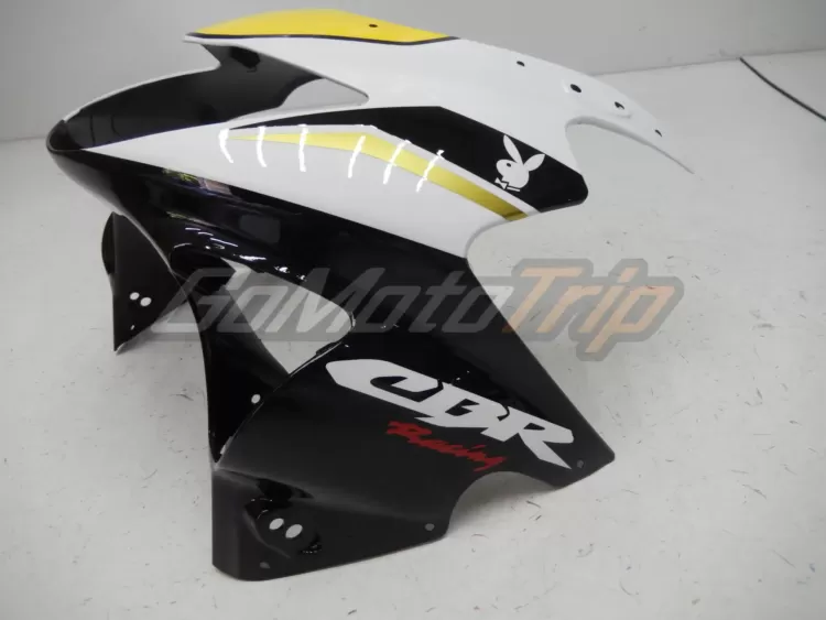 1999 2000 Honda Cbr600f4 Playboy Fairing 7