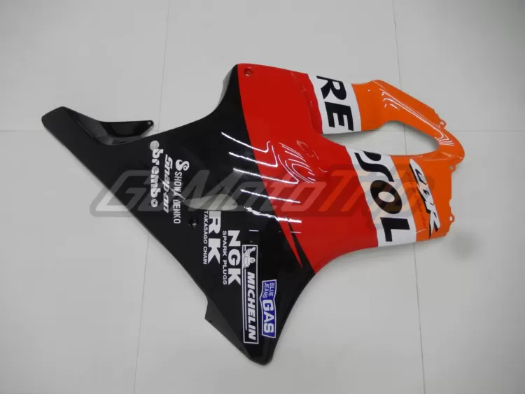 1999 2000 Honda Cbr600f4 Repsol Fairing 11