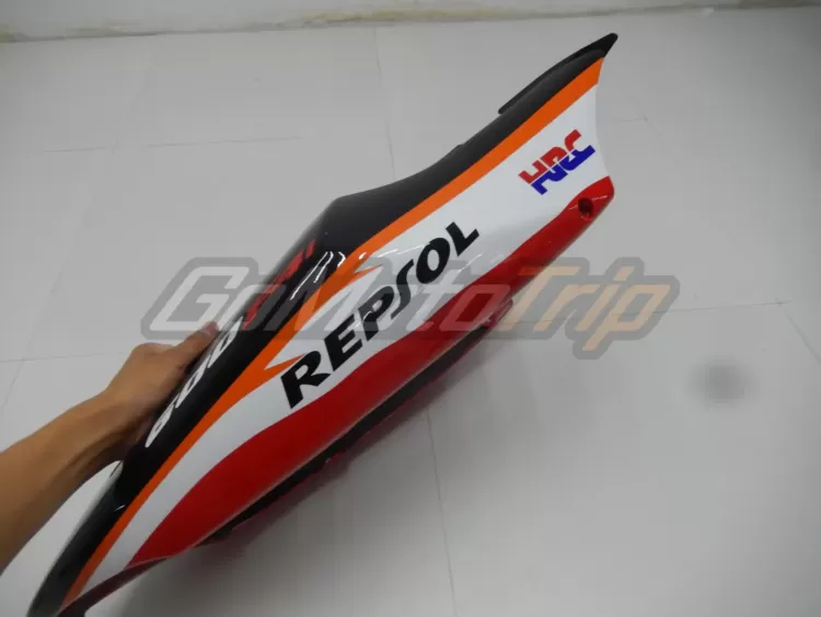 1999 2000 Honda Cbr600f4 Repsol Fairing 13