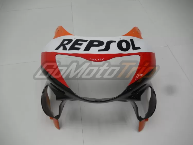 1999 2000 Honda Cbr600f4 Repsol Fairing 7