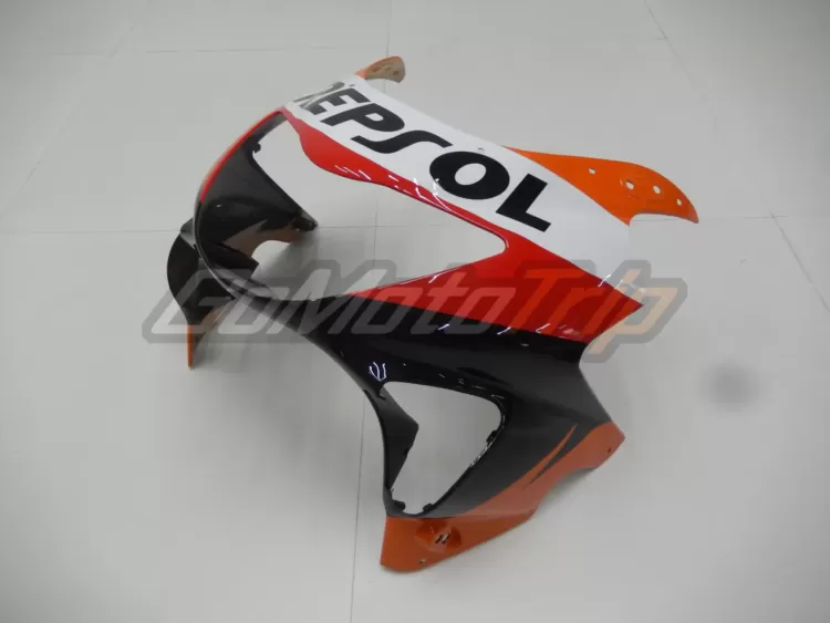 1999 2000 Honda Cbr600f4 Repsol Fairing 8