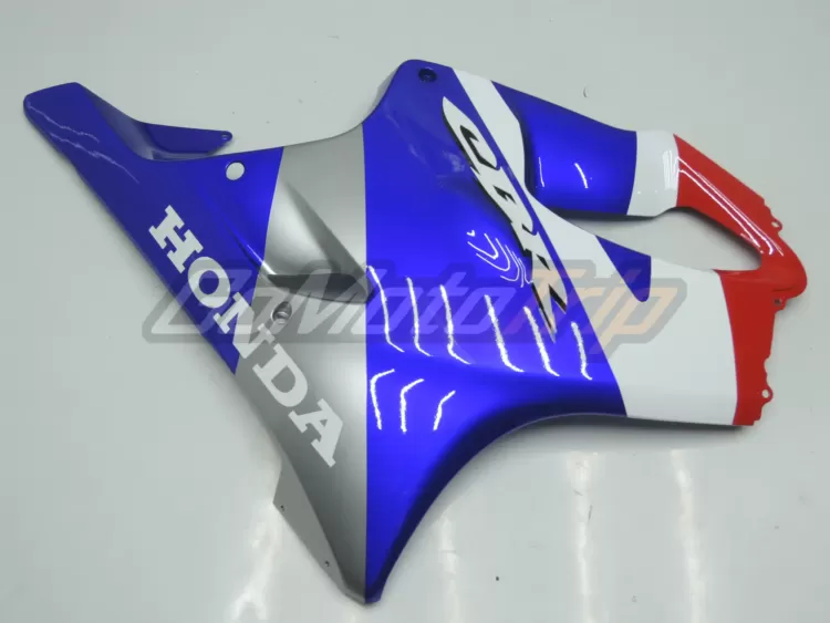 1999 2000 Honda Cbr600f4 Tricolor Fairing 9