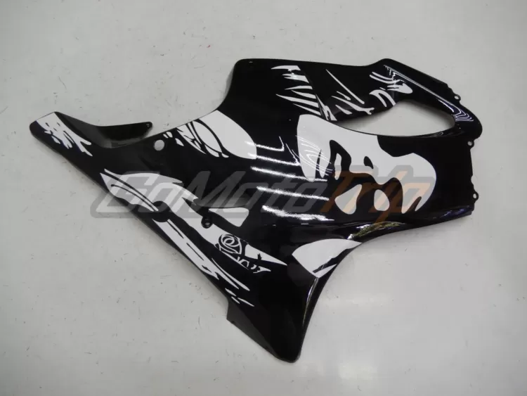 2001 2003 Honda Cbr600f4i Leyla Fairing 12