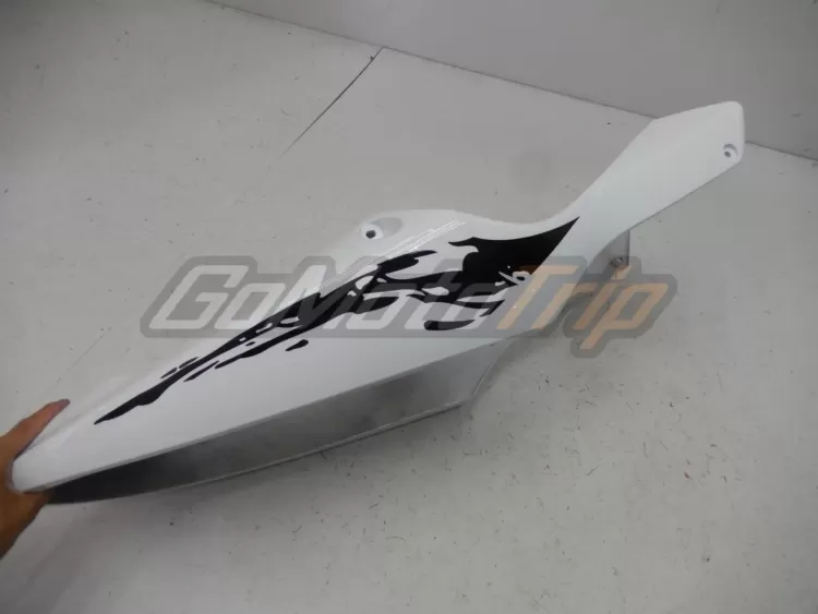 2001 2003 Honda Cbr600f4i Leyla Fairing 14