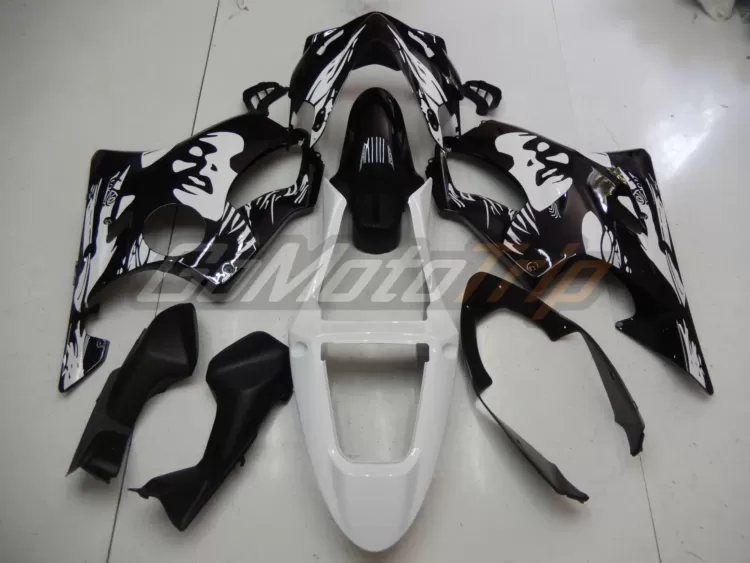 2001 2003 Honda Cbr600f4i Leyla Fairing 6