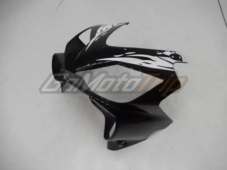 2001 2003 Honda Cbr600f4i Leyla Fairing 9