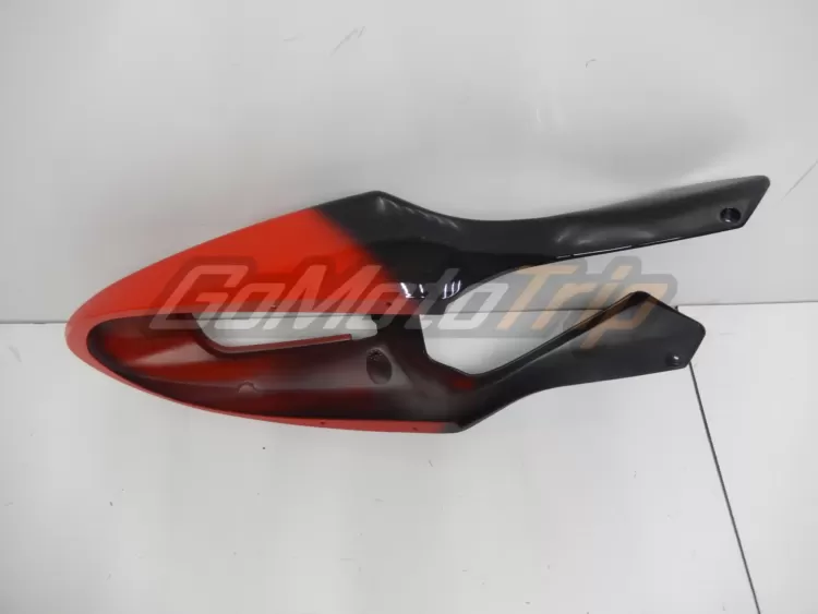 2001 2003 Honda Cbr600f4i Mugen Fairing 11