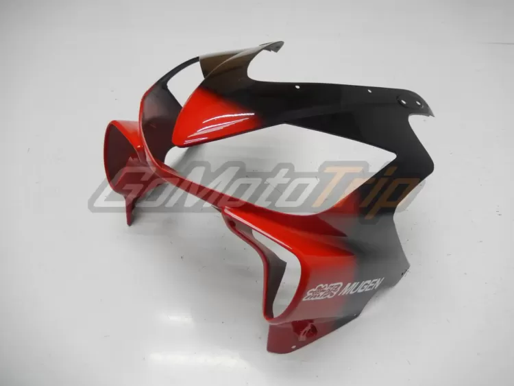 2001 2003 Honda Cbr600f4i Mugen Fairing 5