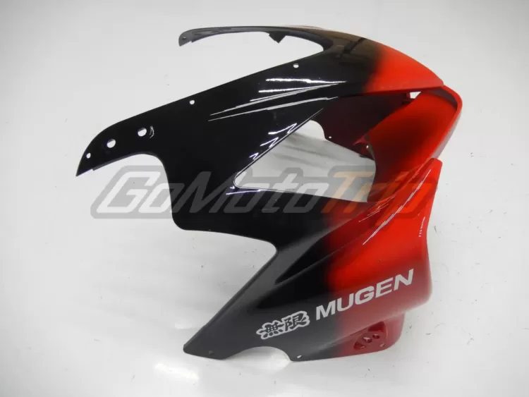 2001 2003 Honda Cbr600f4i Mugen Fairing 6