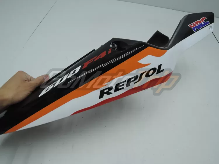 2001 2003 Honda Cbr600f4i Repsol Fairing 13