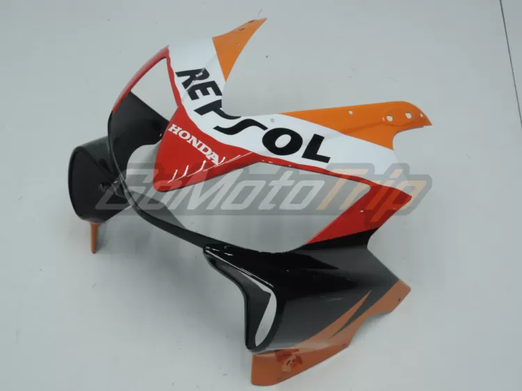 2001 2003 Honda Cbr600f4i Repsol Fairing 5