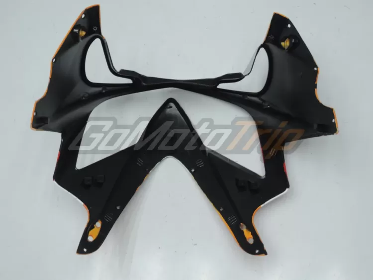 2001 2003 Honda Cbr600f4i Repsol Fairing 6