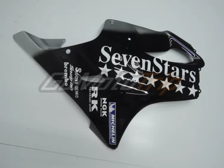 2001 2003 Honda Cbr600f4i Seven Stars Fairing 8