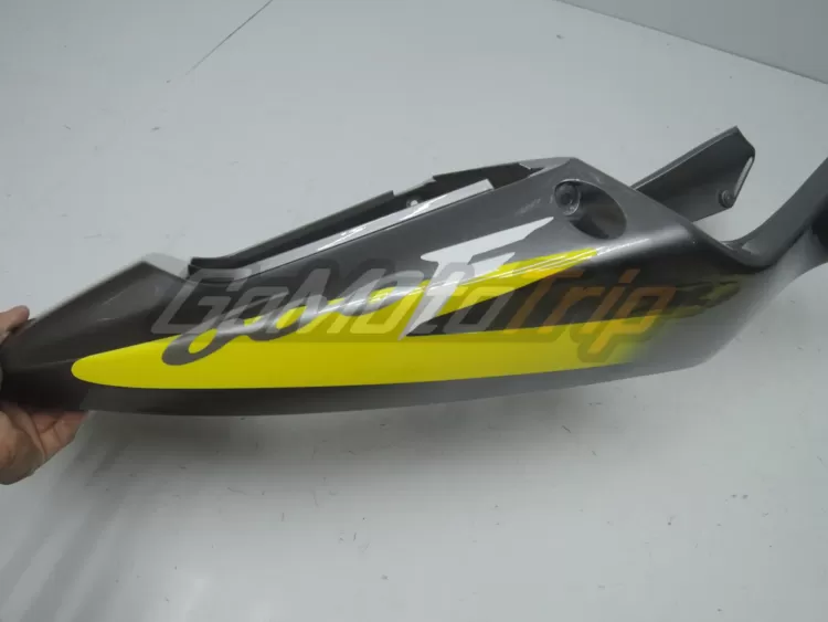 2001 2003 Honda Cbr600f4i Yellow Fairing 13