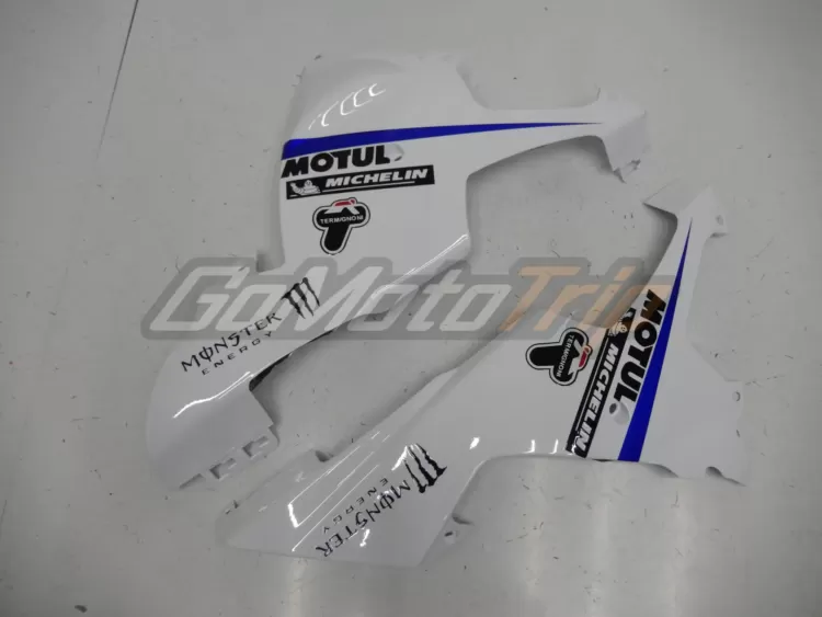 2002 2003 Yamaha R1 Yzr M1 2007 Motogp Fairing 14