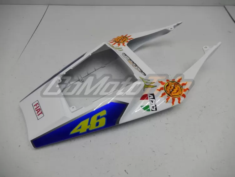 2002 2003 Yamaha R1 Yzr M1 2007 Motogp Fairing 19