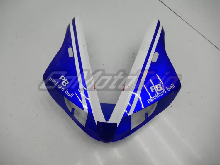 2002 2003 Yamaha R1 Yzr M1 2007 Motogp Fairing 4