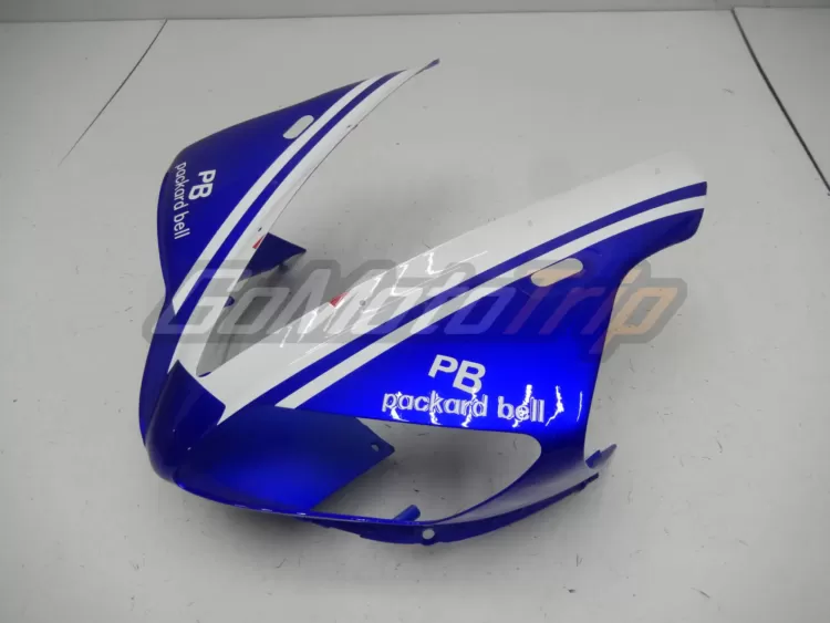 2002 2003 Yamaha R1 Yzr M1 2007 Motogp Fairing 5