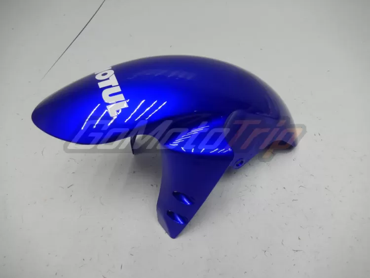 2002 2003 Yamaha R1 Yzr M1 2007 Motogp Fairing 8