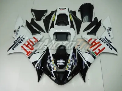 2002 2003 Yamaha R1 Yzr M1 2007 Motogp Fairing2 1