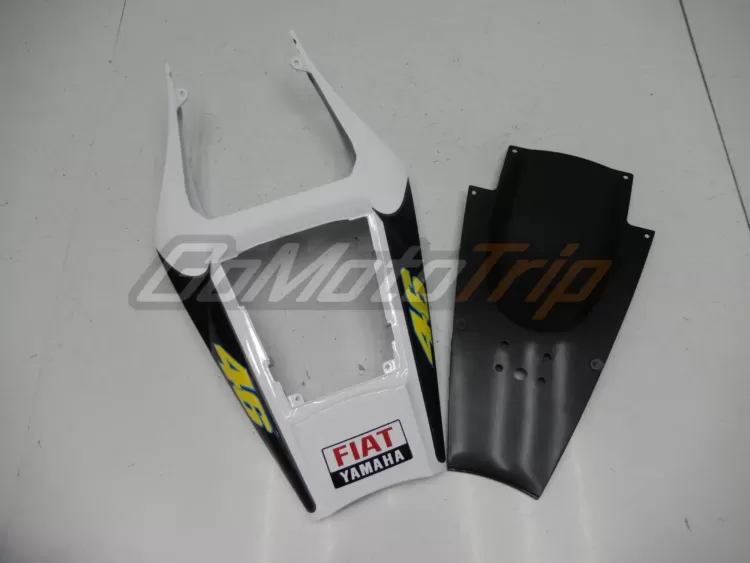 2002 2003 Yamaha R1 Yzr M1 2007 Motogp Fairing2 10