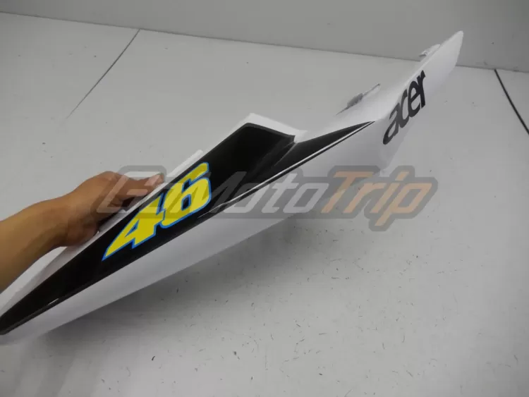 2002 2003 Yamaha R1 Yzr M1 2007 Motogp Fairing2 11