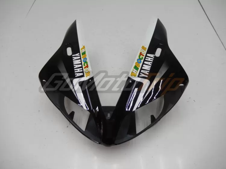 2002 2003 Yamaha R1 Yzr M1 2007 Motogp Fairing2 5