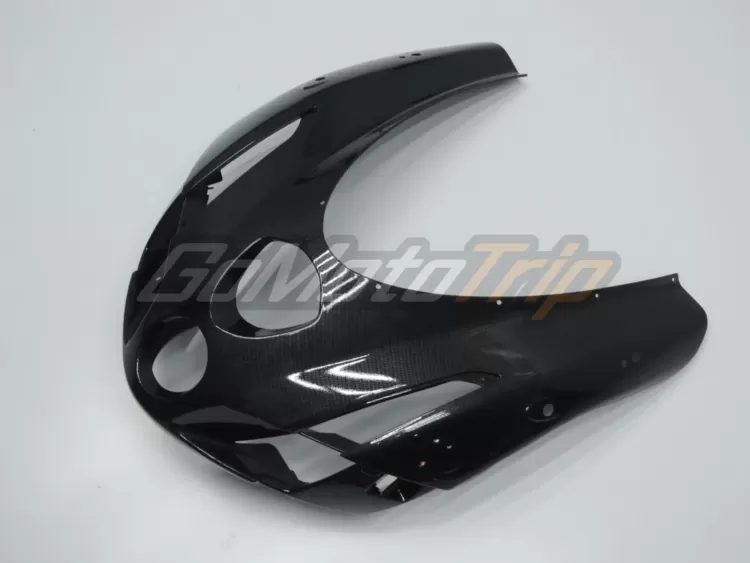 2003 2004 Ducati 749 999 Carbon Looking Fairing 5