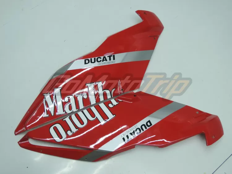 2003 2004 Ducati 749 999 Marlboro Fairing 9