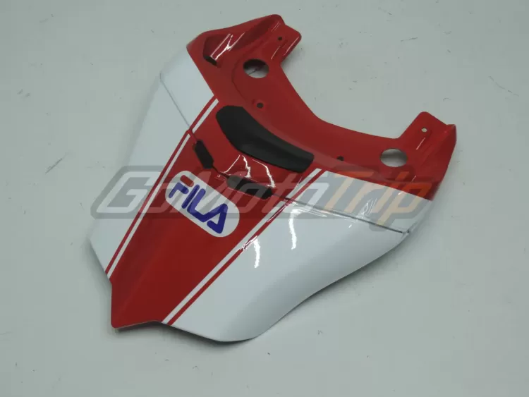 2003 2004 Ducati 749 999 Sbk Fila Fairing 11